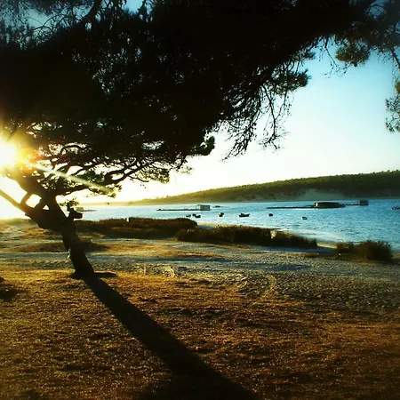 Melro's Places * Σεσίμπρα