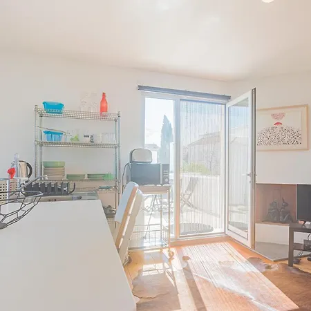 Melro's Places Сasa de vacaciones *