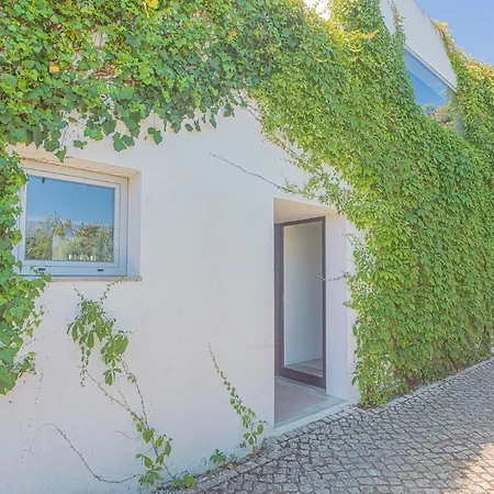 Melro's Places Sesimbra