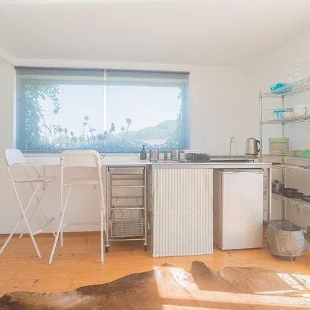 Vakantiehuis Melro's Places Sesimbra