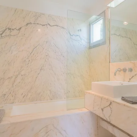 Melro's Places Сasa de vacaciones