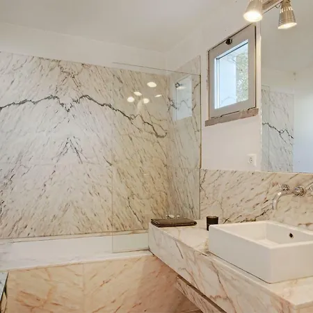 Melro's Places Сasa de vacaciones