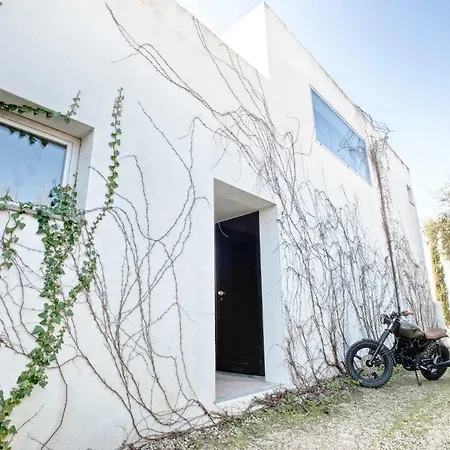 Melro's Places Vakantiehuis Sesimbra