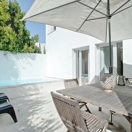 Melro's Places Vakantiehuis *