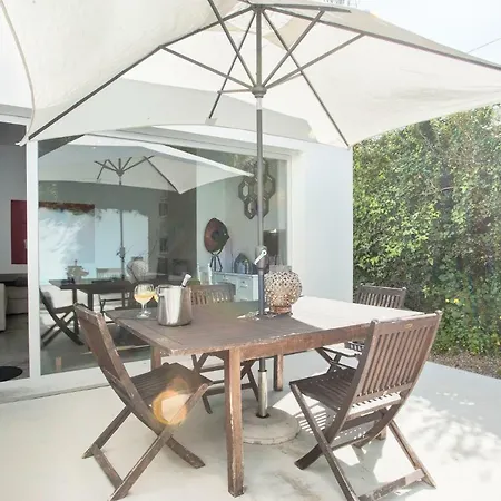 Сasa de vacaciones Melro's Places Sesimbra