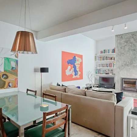 Melro's Places Sesimbra