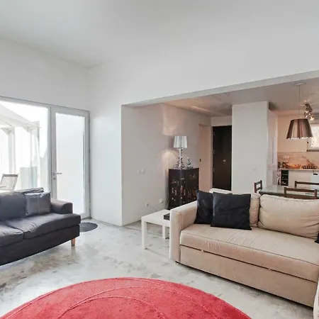 Melro's Places Сasa de vacaciones