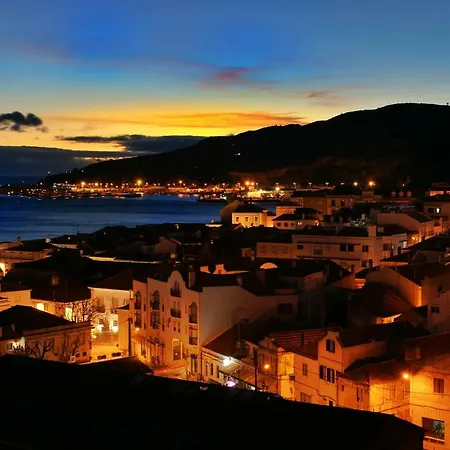 Melro's Places Сasa de vacaciones