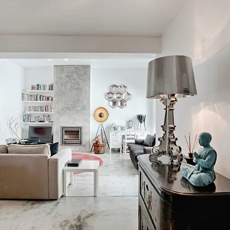 Melro's Places Сasa de vacaciones *