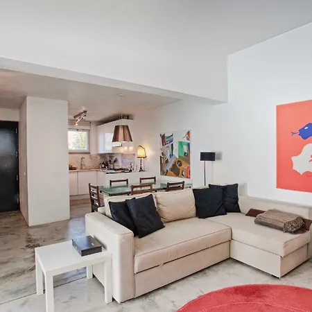 Сasa de vacaciones Melro's Places